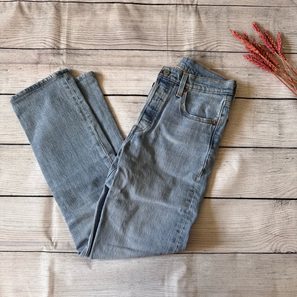 Levi's 501 Women's Jeans